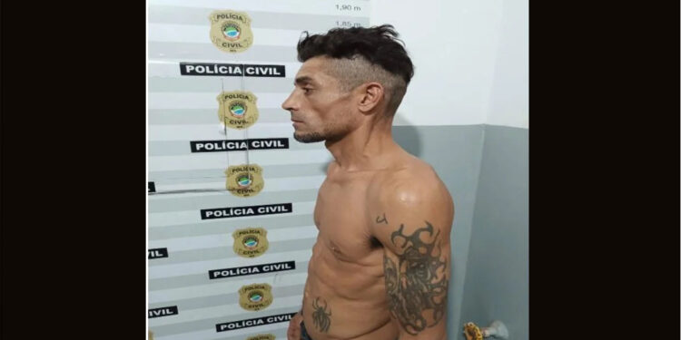 Homem morre em confronto com PM em Fátima do Sul