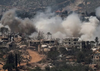 Mãe e filha brasileiras morrem em bombardeio de Israel no Líbano