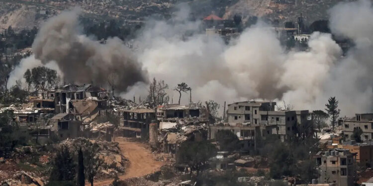 Mãe e filha brasileiras morrem em bombardeio de Israel no Líbano