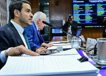 Sabatina de Messias ao STF começa sob articulação política no Senado