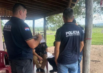 Fazendeiro brasileiro é morto em emboscada no Paraguai