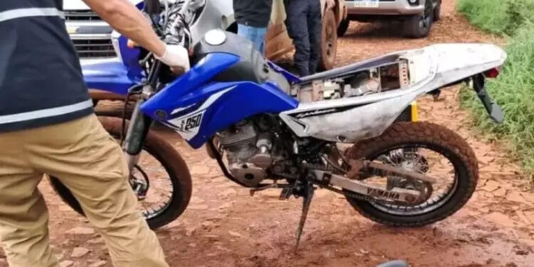 Eletricista é morto a tiros em obra na fronteira