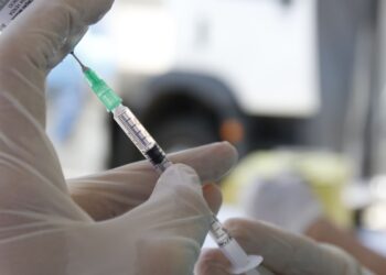 Semana de Vacinação nas Américas começa neste sábado