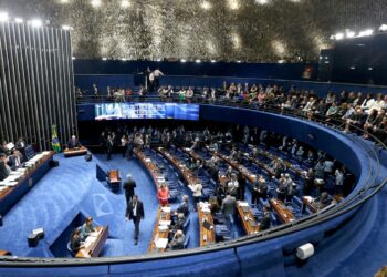 Senado aprova PL que reconhece estágio como experiência profissional