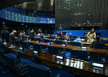 Senado aprova indicação de cinco embaixadores para postos no exterior