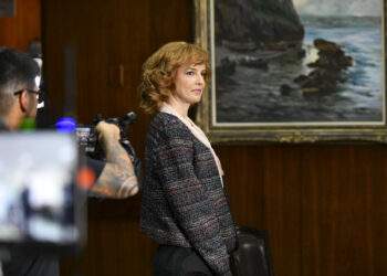 Senado lança filme em realidade virtual sobre a primeira senadora do país