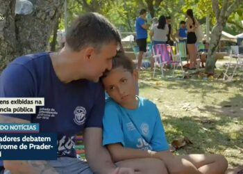 Senadores debatem Síndrome de Prader-Willi, doença rara, em audiência conjunta