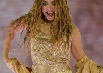 Show da cantora Shakira já movimenta rede hoteleira do Rio