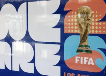 Torcedores com ingresso para a Copa do Mundo terão prioridade no visto