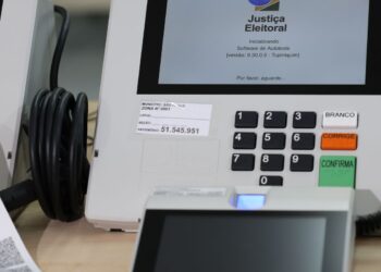 Três municípios vão às urnas para eleições suplementares neste domingo