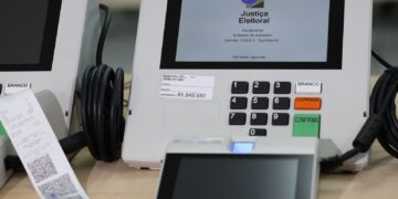 Três municípios vão às urnas para eleições suplementares neste domingo