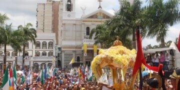 Viva Maria: A Força do Lava-pés na Quinta-feira Santa