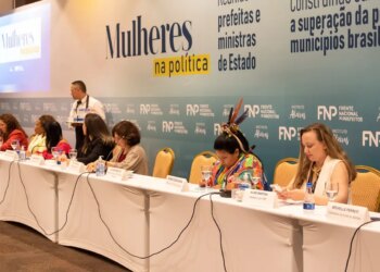 Viva Maria fala verdades sobre a trajetória das mulheres na política