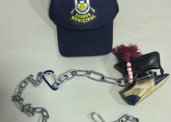 Homem é preso por agredir mulher indígena em Dourados