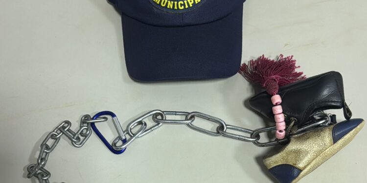 Homem é preso por agredir mulher indígena em Dourados