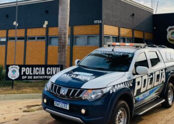 PM cumpre dois mandados de prisão em menos de 24h no Vale do Ivinhema