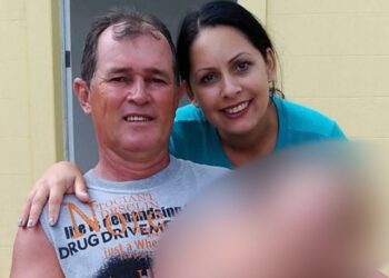 Mulher é morta pelo ex na frente do filho em MS