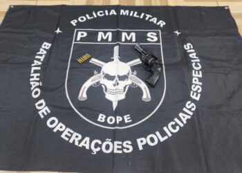 BOPE mata assassino de radialista em confronto em Sonora