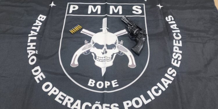 BOPE mata assassino de radialista em confronto em Sonora