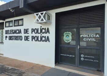 Polícia Civil intensifica combate à receptação em Corumbá