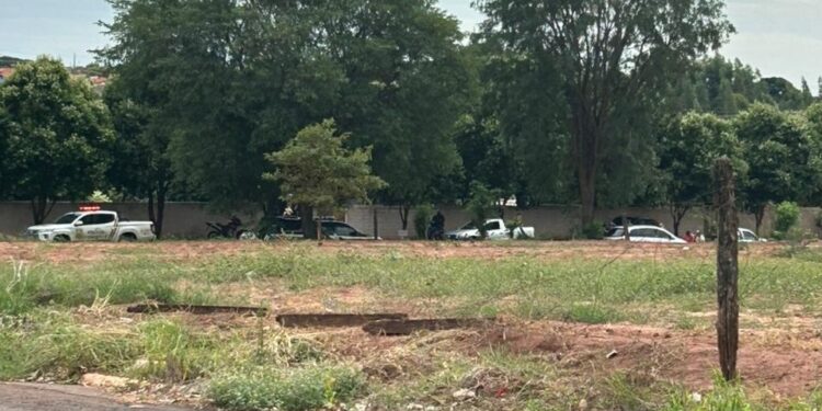 Caso de violação de túmulo em Eldorado é investigado pela Polícia Civil