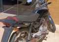 PM apreende moto adulterada em Batayporã