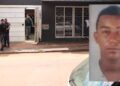 Execução em barbearia deixa um morto em Campo Grande