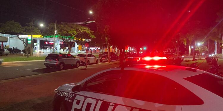 Confusão em hospital termina com mulher conduzida à delegacia em Nova Andradina