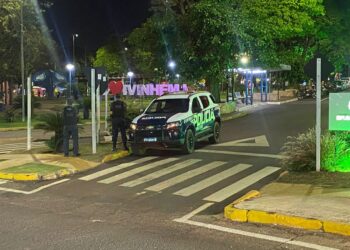 PM atende ocorrências de conflitos em Nova Andradina e Ivinhema