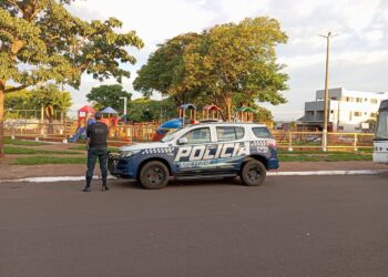 Polícia Militar intensifica combate ao crime no Vale do Ivinhema