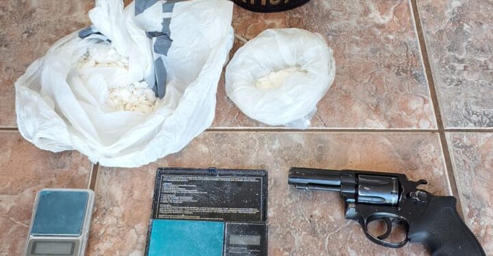 PM prende traficantes no Vale do Ivinhema