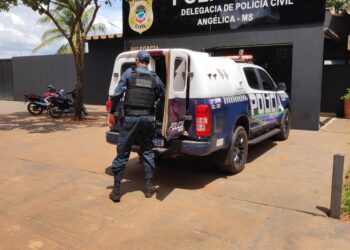 Tragédia no trânsito termina com morte de adolescente em Angélica