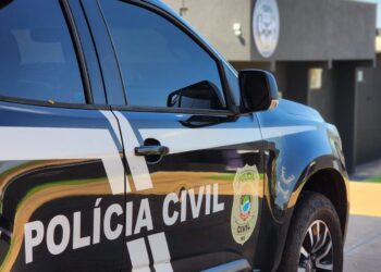 Preso por vandalismo e violência doméstica em Costa Rica