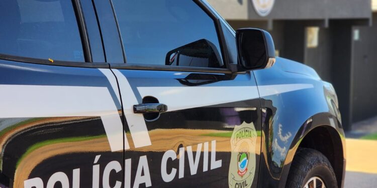 Preso por vandalismo e violência doméstica em Costa Rica