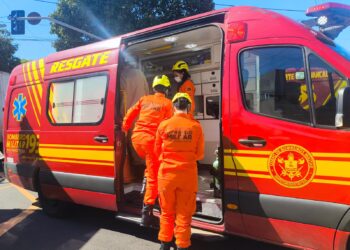 Tragédia em Campo Grande: criança de 2 anos morre afogada em piscina durante confraternização