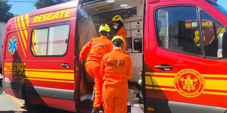 Tragédia em Campo Grande: criança de 2 anos morre afogada em piscina durante confraternização