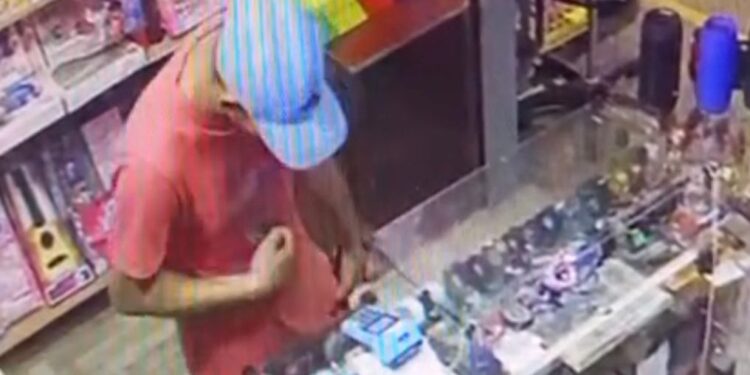 Polícia identifica autor de fraude com cartão em Nova Andradina