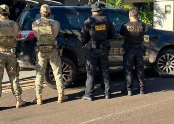 PF deflagra operação contra fraude em registros de terras