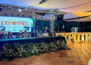 ExpoTrês 2026 anuncia shows com grandes nomes da música