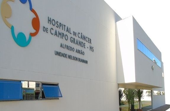 MS amplia atendimento oncológico com nova ala