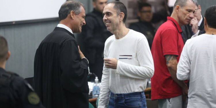 Juiz absolve Jamilzinho em caso de suposto plano contra autoridades