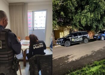 Operação OncoJuris desarticula esquema milionário na saúde