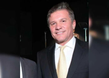 PF prende pai de Daniel Vorcaro em nova etapa da Compliance Zero