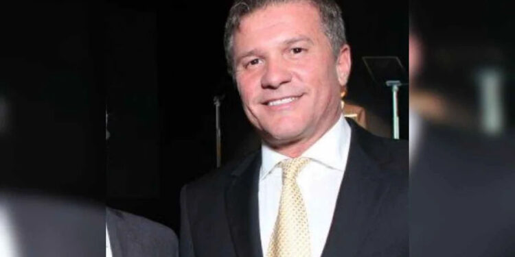 PF prende pai de Daniel Vorcaro em nova etapa da Compliance Zero