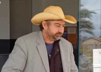 Ex-vereador é preso durante operação do Gaeco em Nova Alvorada do Sul