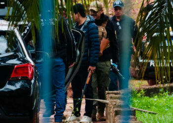 Justiça decreta prisão preventiva de médico após morte da esposa em Campo Grande