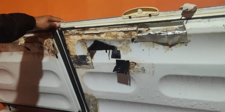 DECON apreende alimentos clandestinos em Paranaíba