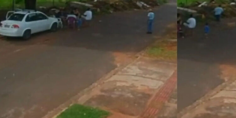 Ataque com pedras é registrado e termina em morte em Campo Grande
