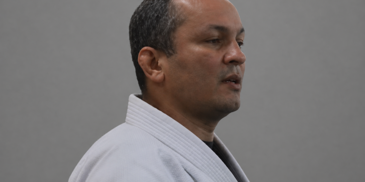 Melqui Galvão é preso após denúncias de abuso sexual contra alunas de jiu-jítsu