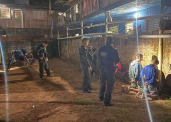 Operação da Polícia Civil prende quatro por tráfico de drogas em Jardim